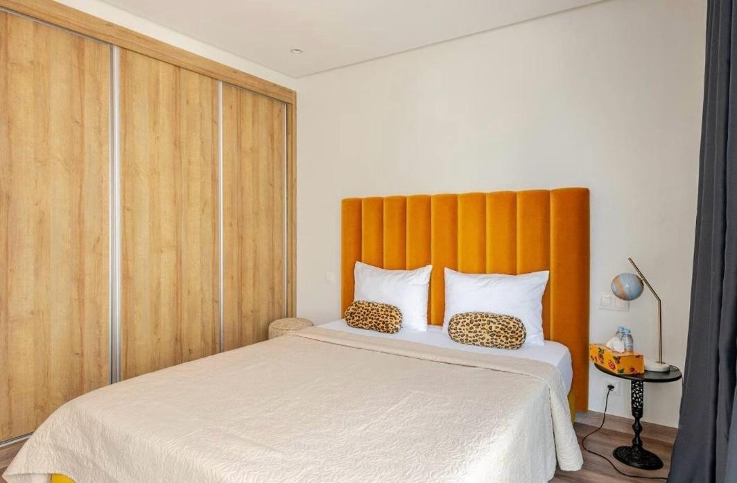 Apartment Boulevard De La Corniche *