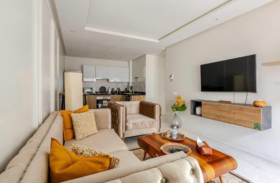 Apartment Boulevard De La Corniche