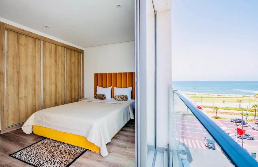 Apartment Boulevard De La Corniche *