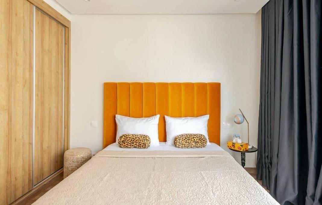 Apartment Boulevard De La Corniche Casablanca